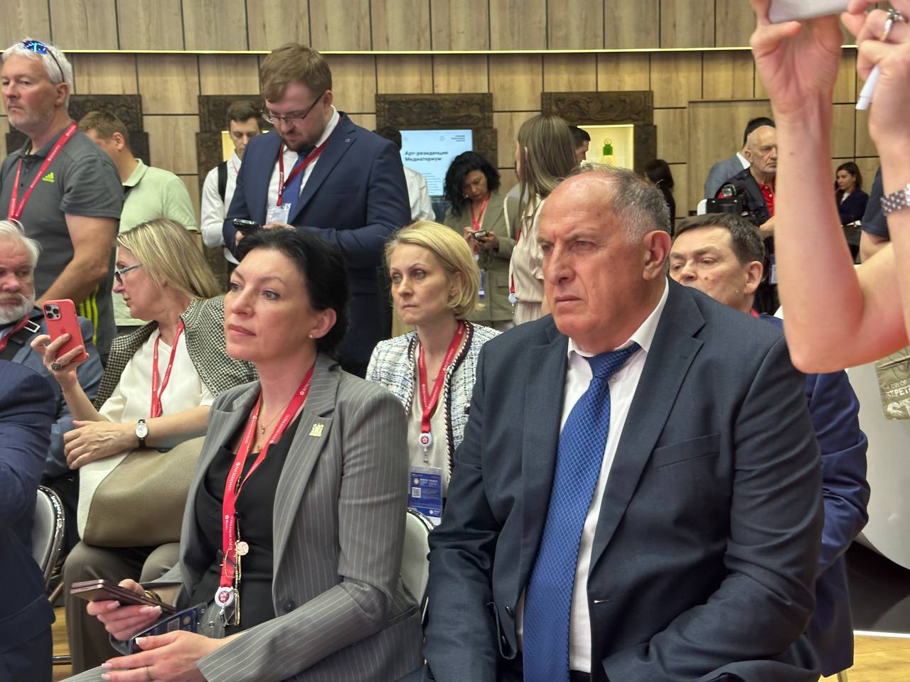 Дагестан перенимает опыт в реализации программы комплексного развития территорий
